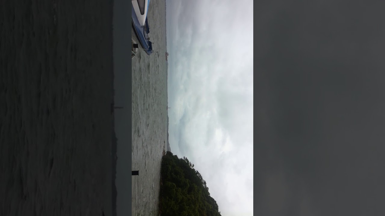 Natural harbour ....trincomalee...