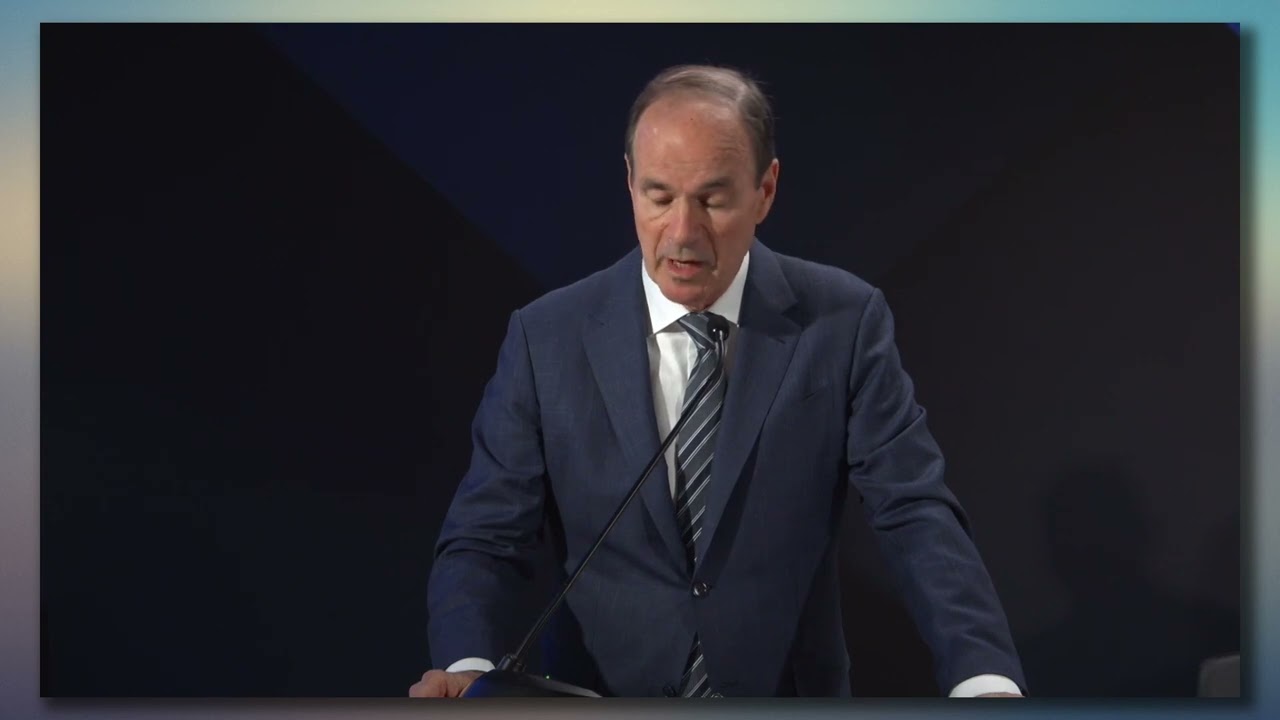 Franco-Nevada  2023 AGM - Formal Meeting