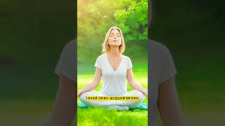 Exploring Loving-Kindness Meditation short meditation love shorts