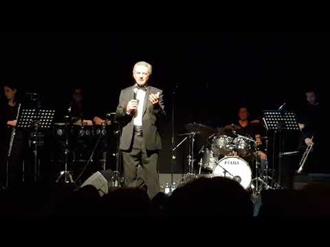 شوخی های بامزه عارف با گوگوش و سیاوش قمیشی