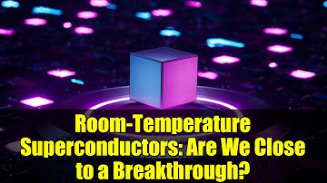 Room-Temperature Superconductors: Are We Close to a Breakthrough?