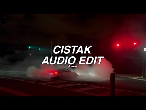 cistak - Era7capone [ edit audio ]