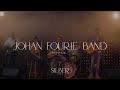 Somebody Like You | Johan Fourie Band