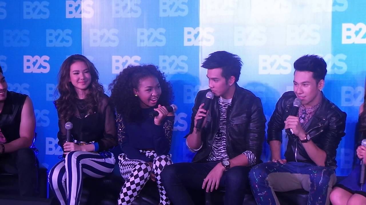 130616 อ้น ตาโต @b2s