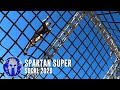 Spartan Race Super 2020 (All Obstacles)