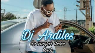 DJ Ardiles Se zangar desse cash
