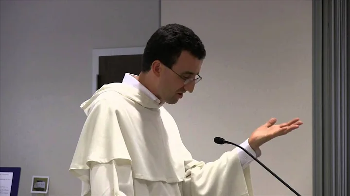 Aquinas on the Spirit's Gift of Understanding & Di...