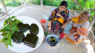 Homemade Neem Soap|খুব সহজেই বাড়িতে বানিয়ে ফেলতে পারবেন গরমের দিনে খুব উপকারী এই নিম সাবান |