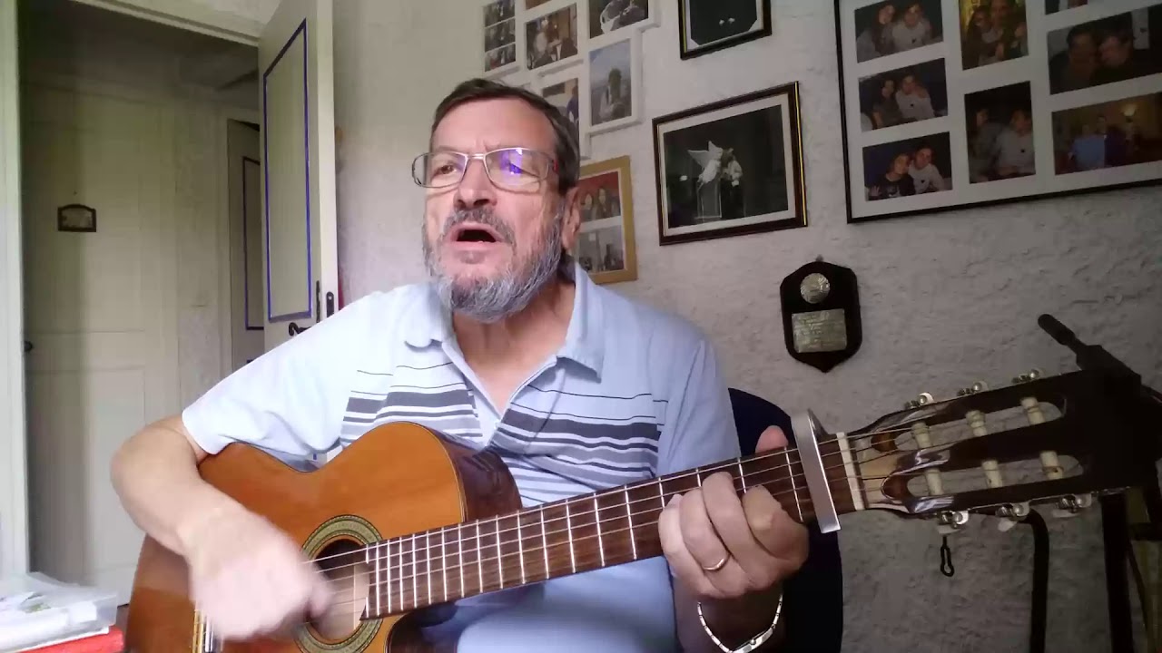 Jean Sablon Vous Qui Passez Sans Me Voir