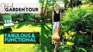 Virtual Garden Tour: Grown for Family | Canada Garden Tours