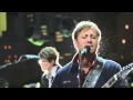 Behind the Scenes: The Black Keys (2015)