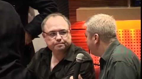 GUKPT Grand Final 2011 - David Maudlin.