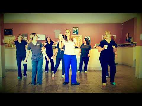 Gause Blvd Vet Hospital Git Up Challenge