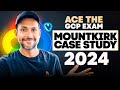 Ace Your GCP Architect Exam with This Mountkirk Case Study Breakdown!