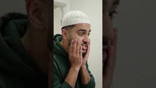 Funny Islamic Story #Shorts #IslamicShorts #IslamicReminder #Salah #Prayer #Namaz #Allah #Muslime