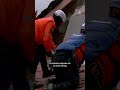 Doppeltes Erdbeben in Venezuela | DER SPIEGEL Shorts