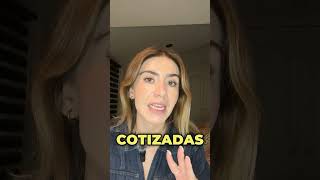 Ad 87 Si eres ley 73 probablemente te han preguntado ¿cuánto tienes en tu afore?