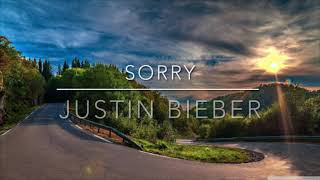 Sorry - Justin Bieber (Edit by Chris Lewart)