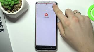 How to Set Up VPN on MOTOROLA Moto G51 5G – Protect Privacy screenshot 3