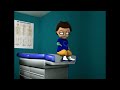 Beginning of video