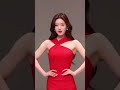 Zhao Lusi you have  such a gorgeous Figure 🫣