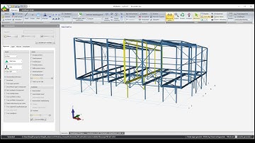 Tutorial4U XFEM4U 2.8 Spy