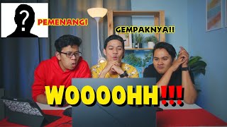 GEMPAKNYA VIDEO KORANG!!