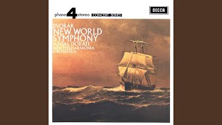 Dvorák: Symphony No.9 in E minor, Op.95 "From the New World" - 2. Largo