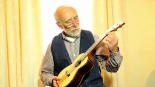 OHANA CK-90SC - Ukulele Review