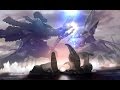 Anti-Nightcore - Gods Of War (Lyrics)