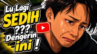 KUMPULAN LAGU MALAYSIA TERBARU, Penghibur Hati (album Sejuta Luka)