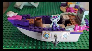 GABBY'S DOLLHOUSE débarque chez LEGO cet été! – Brickmitri