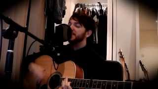 Miniatura del video "This Wild Life - Roots and Branches (Cover by Josh Gernon)"
