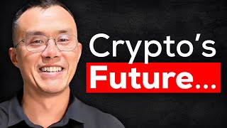 Binance Founder Cz On Memecoins, Aster, Bnb Vs Sol And More Tg Podcast