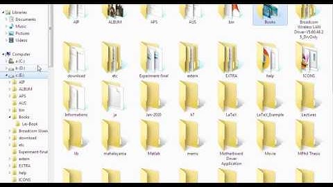 Class IV Computer Craft Chapter 2 GUI Part 1