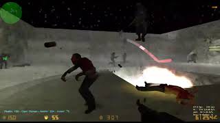 Counter Strike Zombie Live Stream 18