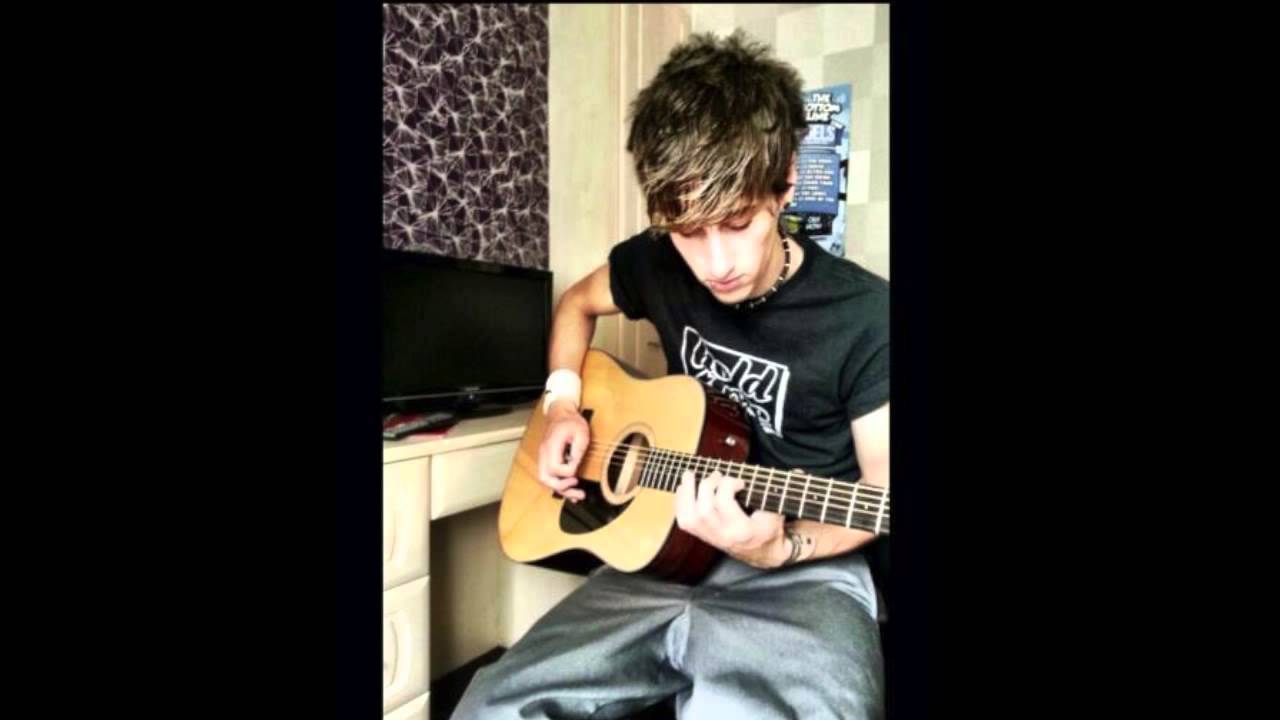 Box Car Racer Elevator (cover by Matt Bicker) YouTube