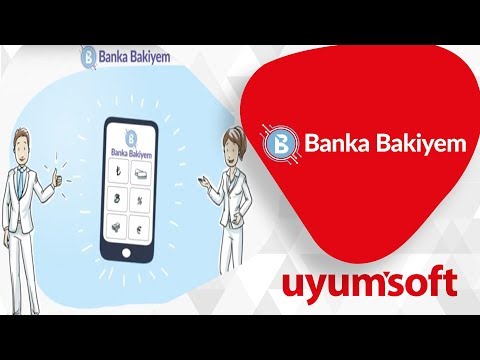 Banka Bakiyem Tanıtım Videosu