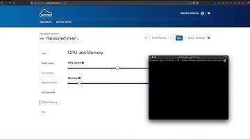 How to scale your Laravel application to infinity and beyond