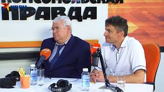 Видео Охота - хобби, развлечение или всё же отрасль народного хозяйства? (автор: kpirkutsk)