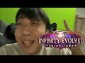 シャドバビヨンド、全力声真似 【Infinity Evolved】