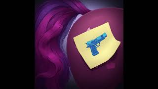 MC MIAG - Who Stole The Pony