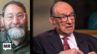 Alan Greenspan Will Haunt Us Forever | Rick Perlstein | TMR
