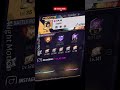 Kajal Roy profile editing video.🤯🤯 #freefire #redeecode #freefireclips #tranding #free #rjgamerff