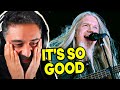 Arab Man Reacts to NIGHTWISH - The Islander [LIVE at Tampere]