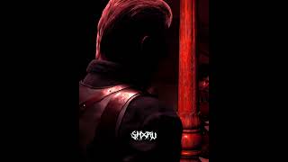 ALBERT WESKER EDIT 🔥 | ORANGE SECTOR-FARBEN #residentevil #shorts