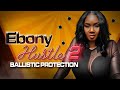 Ebony Hustle 2: Ballistic Protection | BAM Baby! She's Back | Official Trailer | Out Now [4K]