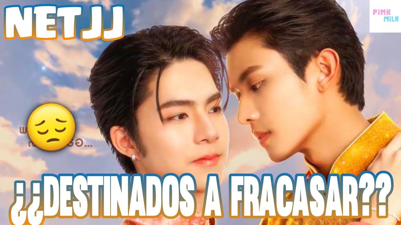 LA SITUACIÓN DEL NETJJ ES MUY TRISTE 🤨😢 :::Pink Milk:::