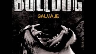 Video thumbnail of "Bulldog - Por volver (AUDIO)"