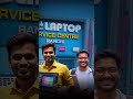 Are you facing a laptop problem? Look no further! Laptop Service Center Ranchi here to help #shorts